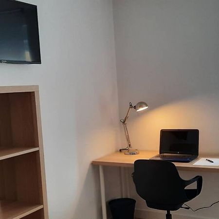 Apartamentos Milan 2 奥维耶多 外观 照片