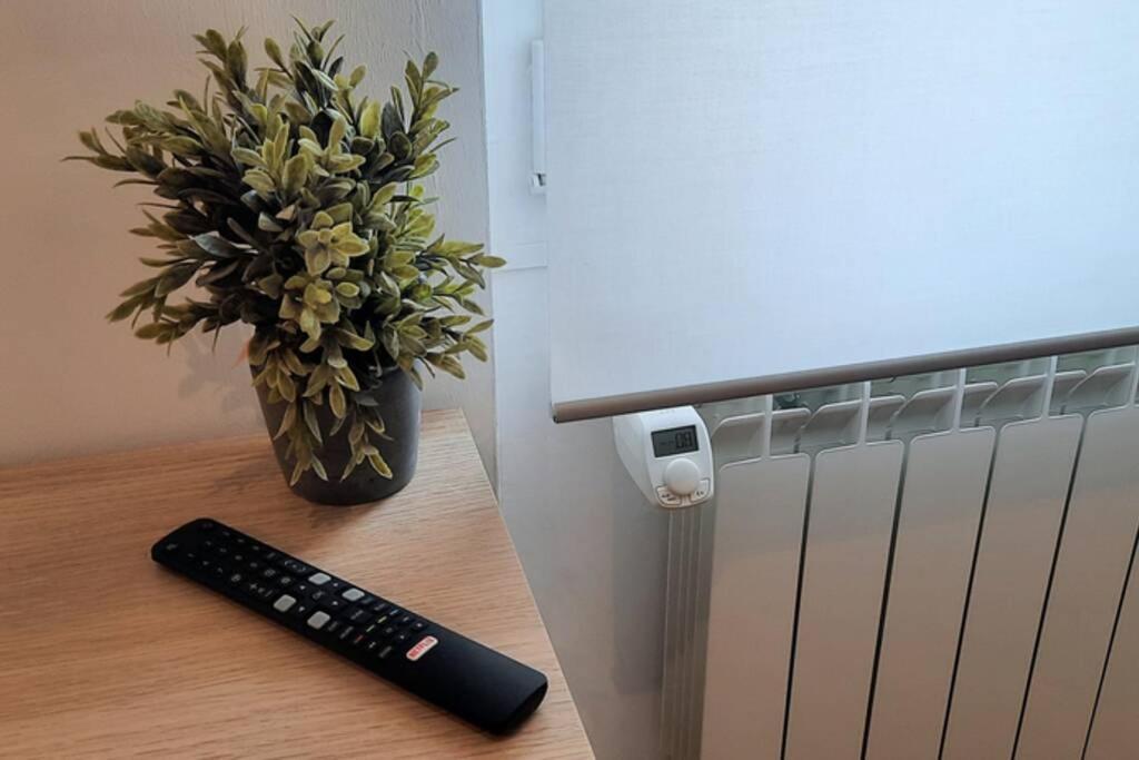 Apartamentos Milan 2 奥维耶多 外观 照片