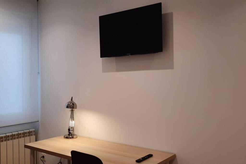 Apartamentos Milan 2 奥维耶多 外观 照片