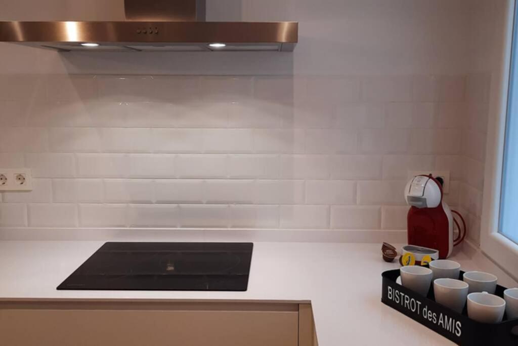 Apartamentos Milan 2 奥维耶多 外观 照片