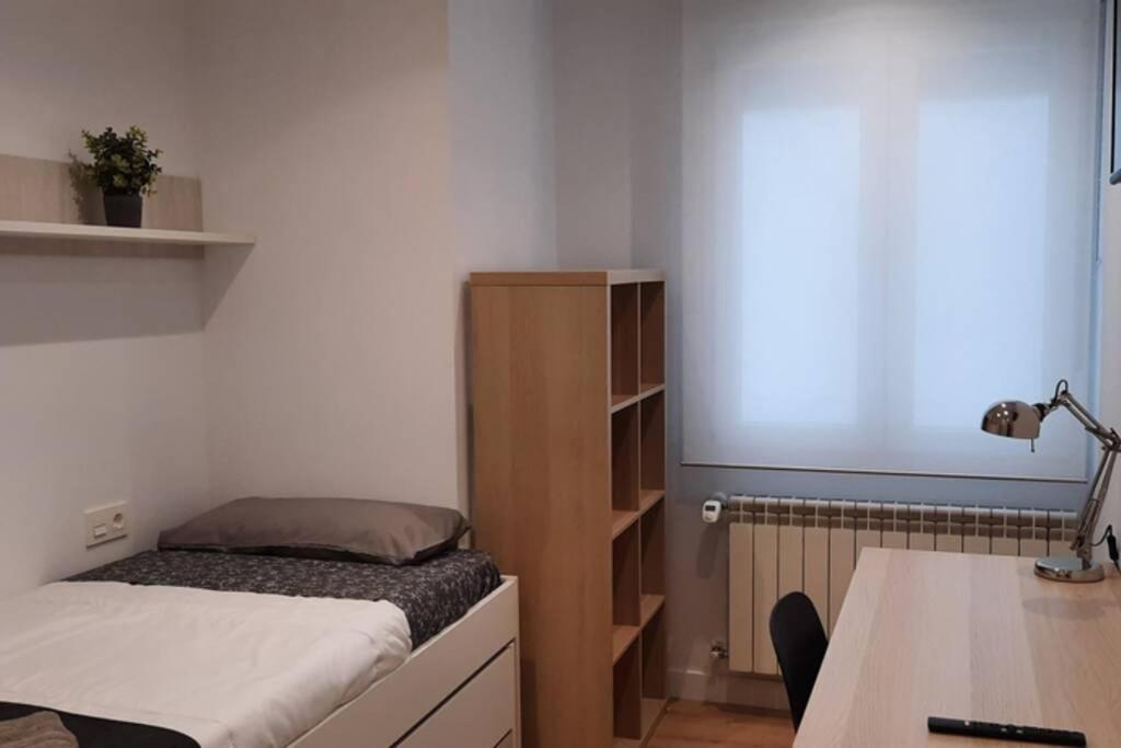 Apartamentos Milan 2 奥维耶多 外观 照片