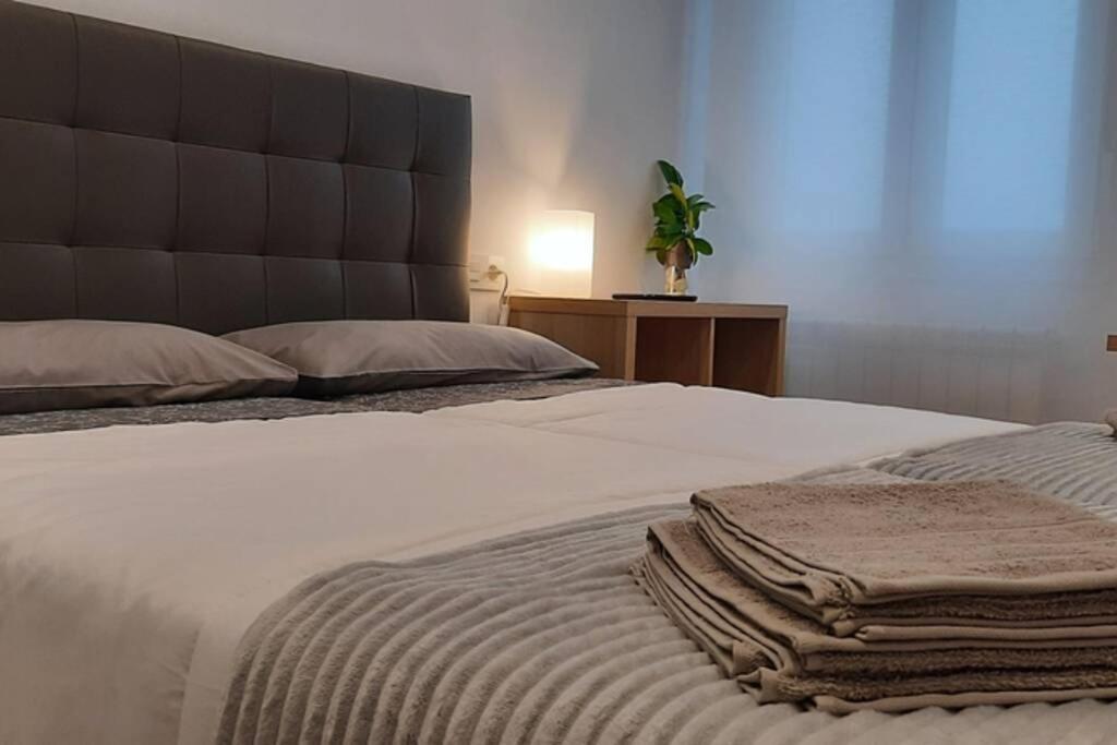 Apartamentos Milan 2 奥维耶多 外观 照片