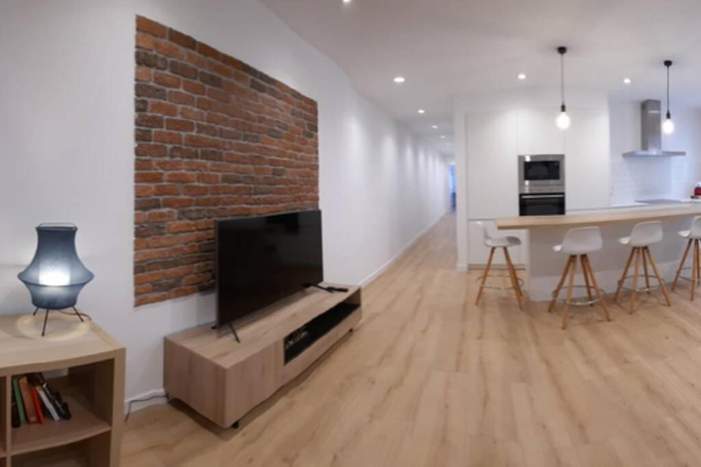 Apartamentos Milan 2 奥维耶多 外观 照片